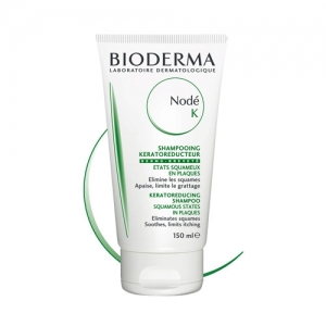 NODE K CHAMPU - BIODERMA...