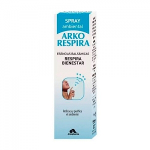 ARKORESPIRA SPRAY BALSAMICO...