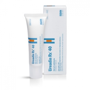 UREADIN RX 40 GEL OIL...