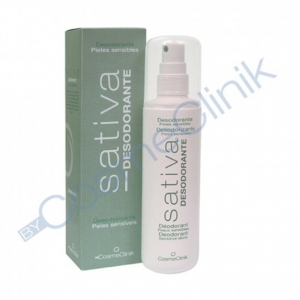SATIVA DESODORANTE -...