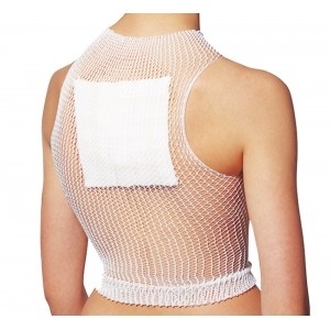 VENDA TUBULAR MALLA...