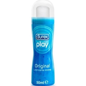 DUREX PLAY BASICO PLEASURE...