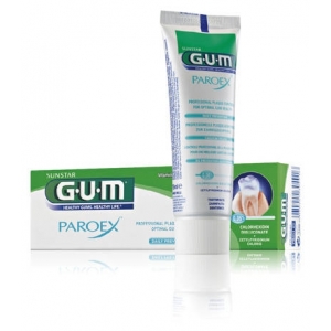 GUM PAROEX PREVENCION PASTA...