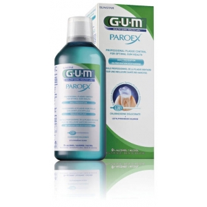 GUM PAROEX PREVENCION...