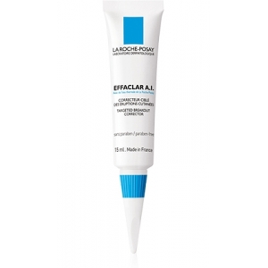 EFFACLAR A.I. CORRECTOR...