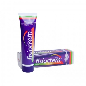 FISIOCREM TUBO - (60ML)