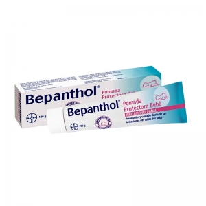 BEPANTHOL POMADA PROTECTORA...