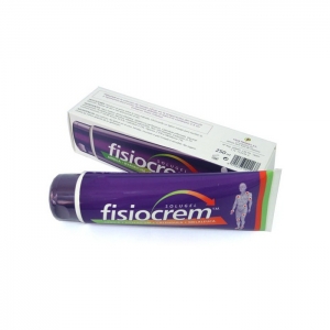 FISIOCREM TUBO - (250 ML)