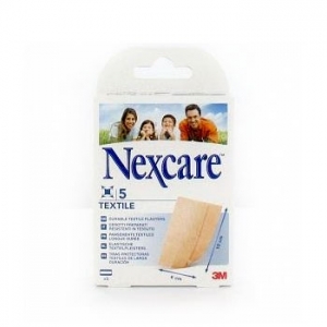 NEXCARE TEXTILE 3M -...