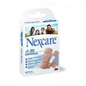 NEXCARE TEXTILE 3M -...