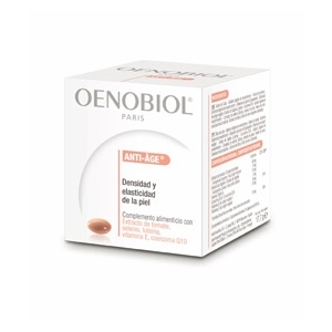 OENOBIOL ANTIAGE - (30 CAPS)
