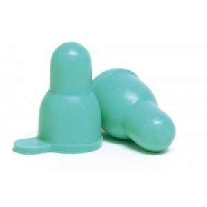 TAPONES OIDOS LATEX -...