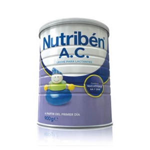 NUTRIBEN AC - (900 G)