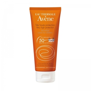 AVENE SPF 50+ MUY ALTA...