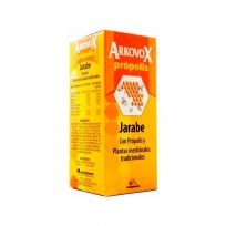 ARKOVOX PROPOLIS JARABE -...