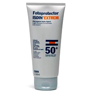 FOTOPROTECTOR ISDIN SPF-50+...