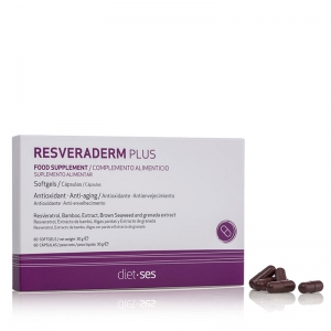 SESDERMA RESVERADERM PLUS -...
