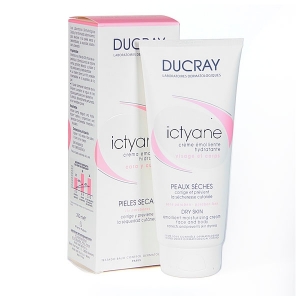 ICTYANE CREMA EMOLIENTE...
