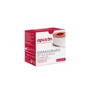 APOSÁN ESPARADRAPO TELA...