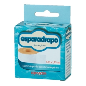 ESPARADRAPO - APOSAN...