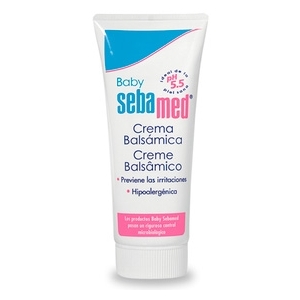 SEBAMED BABY CREMA...