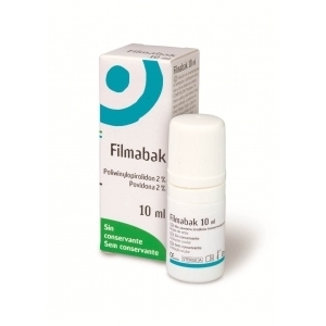 FILMABAK - (10 ML)