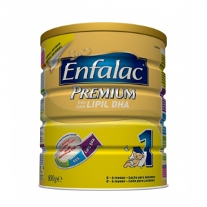 ENFALAC 1 PREMIUM - (900 G)