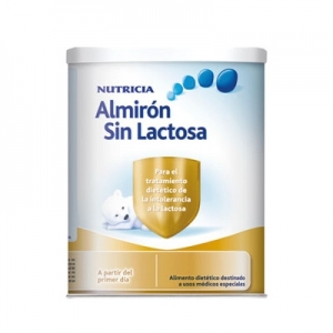 ALMIRON SIN LACTOSA - (400...