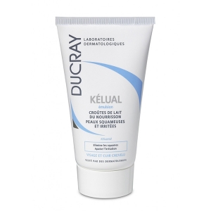 KELUAL EMULSION - DUCRAY...