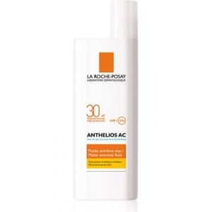 ANTHELIOS SPF- 40 AC FLUIDO...