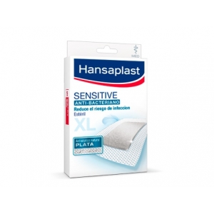 HANSAPLAST MED SENSITIVE...