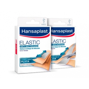 HANSAPLAST MED ELASTIC -...