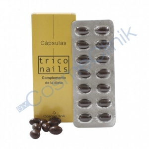 TRICONAILS CAPSULAS -...