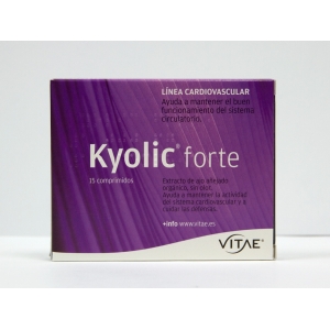 KYOLIC FORTE - (30 G 30 COMP)