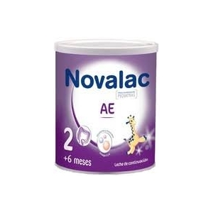 NOVALAC AE 2 - (800 G)
