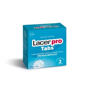 LACER PROTABS COMP -...