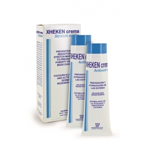 XHEKEN CREMA ANTIESTRIAS -...