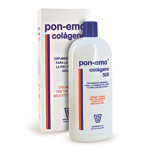 PON-EMO COLAGENO - (500 ML)