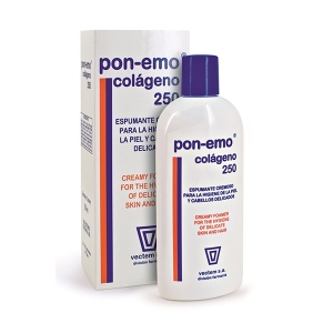 PON-EMO COLAGENO - (250 ML)