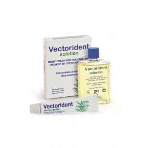 VECTORIDENT SOLUCION - (50 ML)