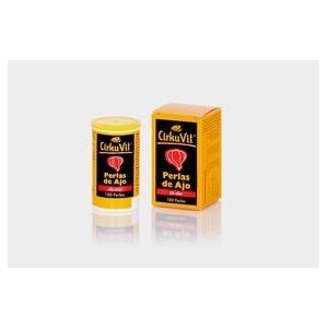 CIRKUVIT PERLAS DE AJO -...