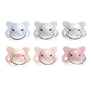 CHUPETE TETINA LATEX...