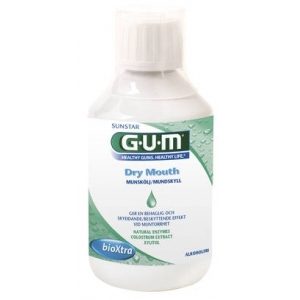 BIOXTRA COLUTORIO - (250 ML)