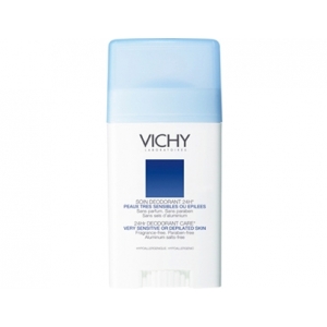 DESODORANTE SIN SALES DE...