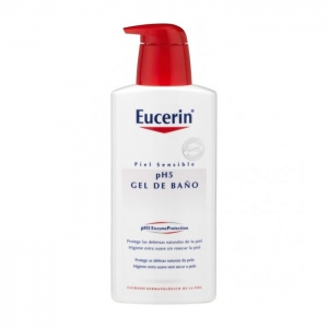EUCERIN PIEL SENSIBLE PH-5...