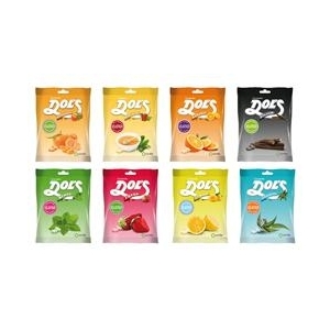 DOL'S CARAMELOS SIN AZUCAR...