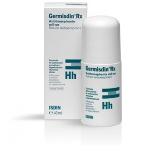 GERMISDIN RX HH...