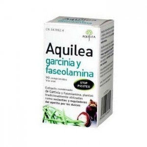 AQUILEA GARCINIA Y...