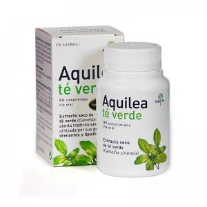 AQUILEA TE VERDE - (90 COMP)