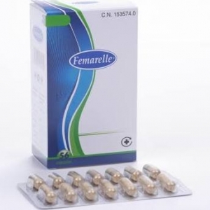 FEMARELLE - (56 CAPS)